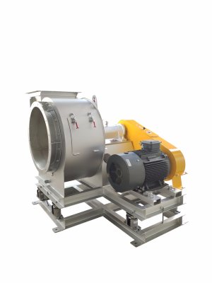 高温风机常见故障的原因及处理方法 高温风机常见故障的原因及处理方法