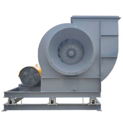 离心风机的分类及优点 离心风机的分类及优点