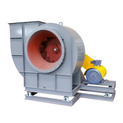 离心风机的日常保养 离心风机的日常保养