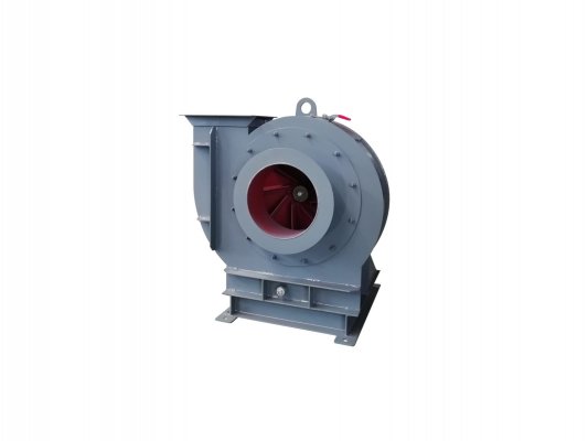 离心风机叶轮损坏或者变形的原因 离心风机叶轮损坏或者变形的原因