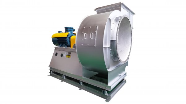 如何解决高温离心风机风量不足?佰斯拓风机量身定制 如何解决高温离心风机风量不足?佰斯拓风机量身定制