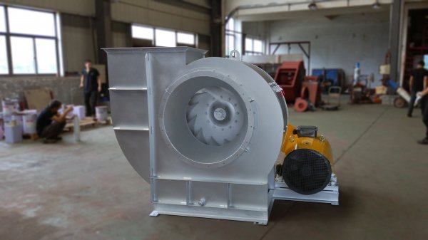 佰斯拓为你揭秘高温风机叶轮保养方法 佰斯拓为你揭秘高温风机叶轮保养方法