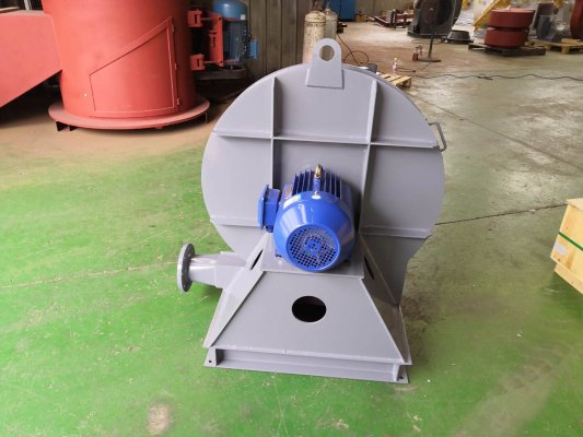 厂家太多，高压风机哪家好？专利认证，佰斯拓