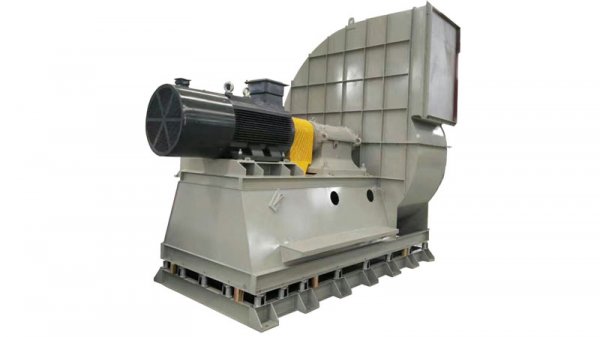 锅炉离心风机的适用需求 佰斯拓