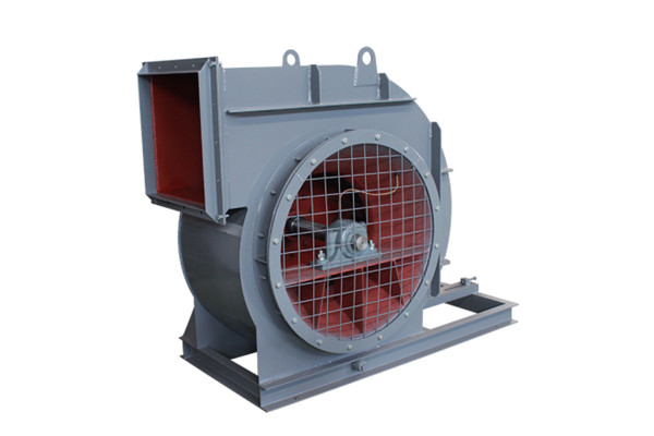 风机安装后怎么调试？ 佰斯拓