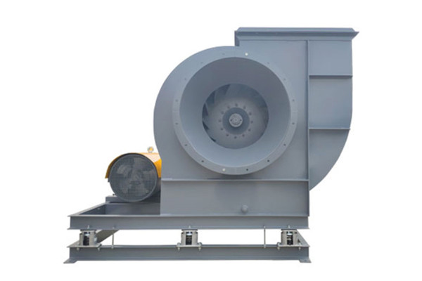 环保高温风机厂家哪家好  佰斯拓