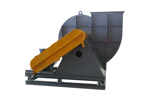 高温风机为什么选佰斯拓