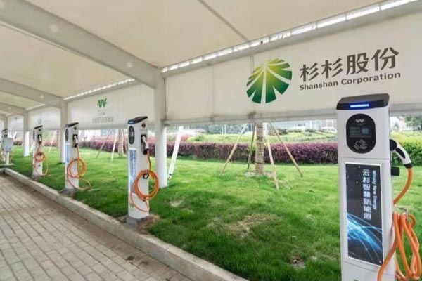 杉杉集团生产用耐高温风机使用案例 杉杉集团生产用耐高温风机使用案例