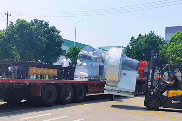 佰斯拓成为大金空调配套离心风机定点供应商 佰斯拓成为大金空调配套离心风机定点供应商