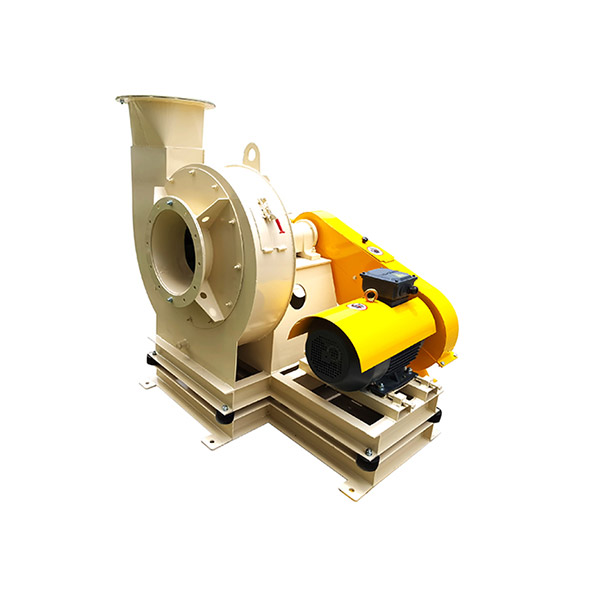 高压锅炉助燃风机