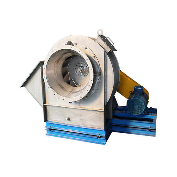 904L不锈钢高压风机