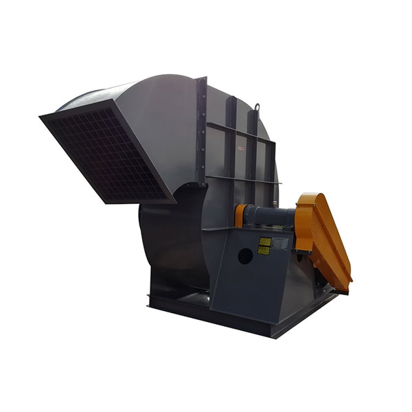 CT4防爆离心风机