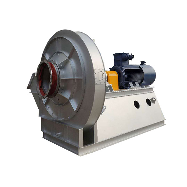 高压离心通风机