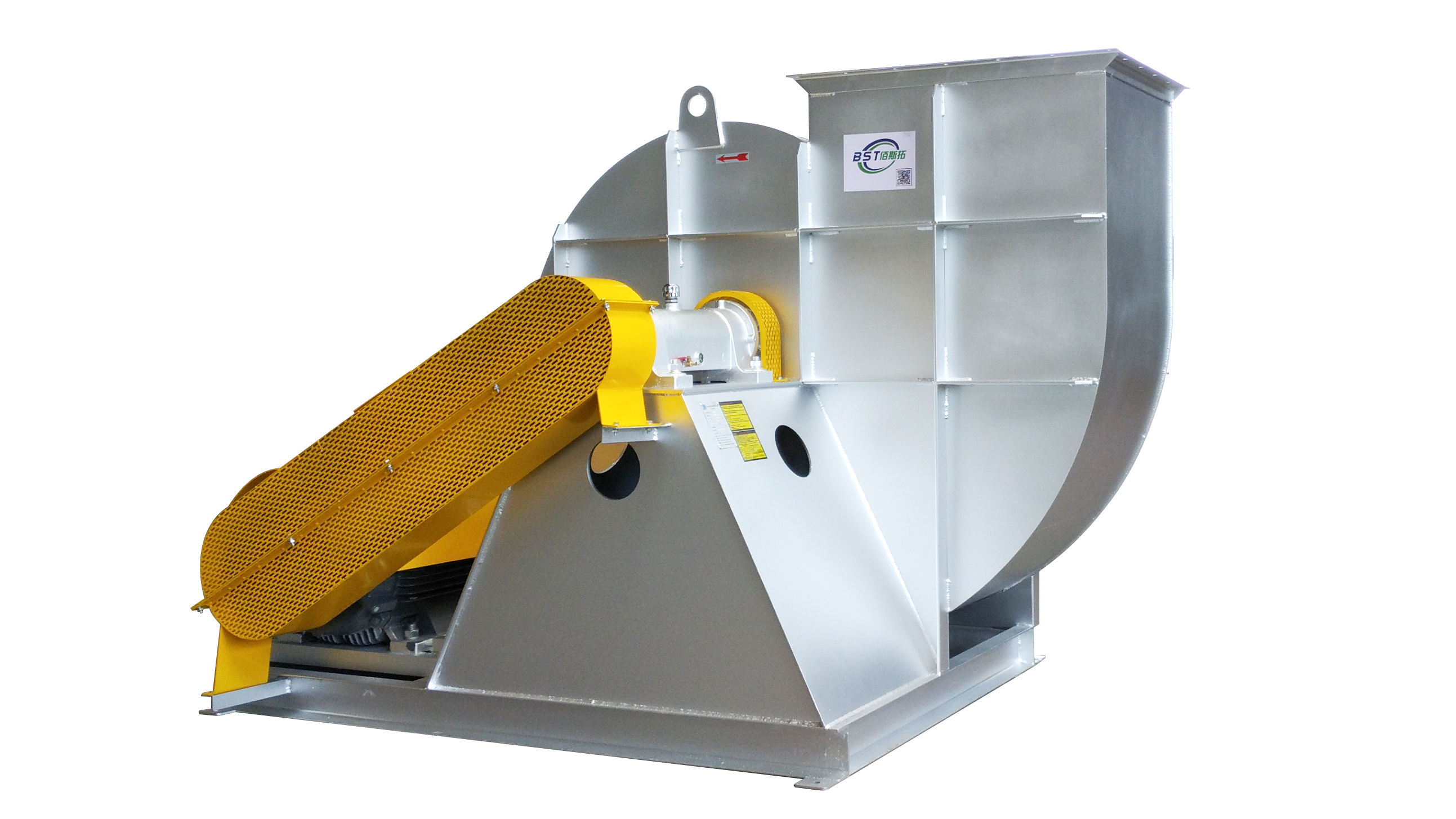 离心通风机厂家 源头厂家定制 佰斯拓