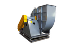 低噪音离心风机是如何做到静音运行的？佰斯拓