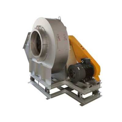 高压风机的使用注意事项