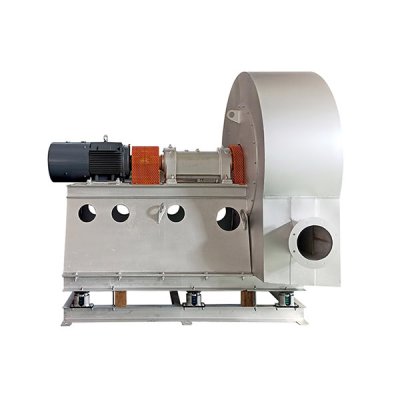 高温风机的性能如何