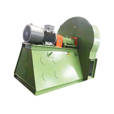 什么情况下离心风机可以紧急停机 佰斯拓