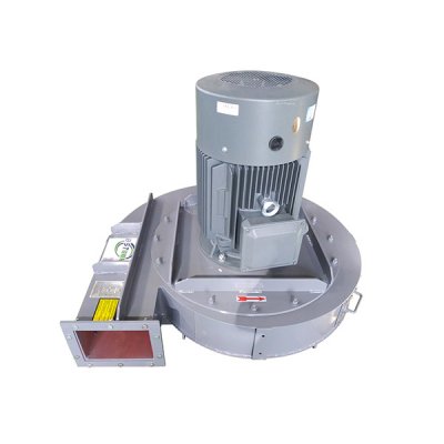 高温消防排烟风机价格多少 佰斯拓风机